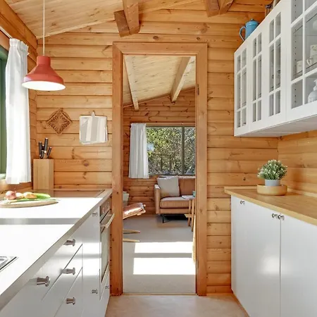 Amazing In With Kitchen *