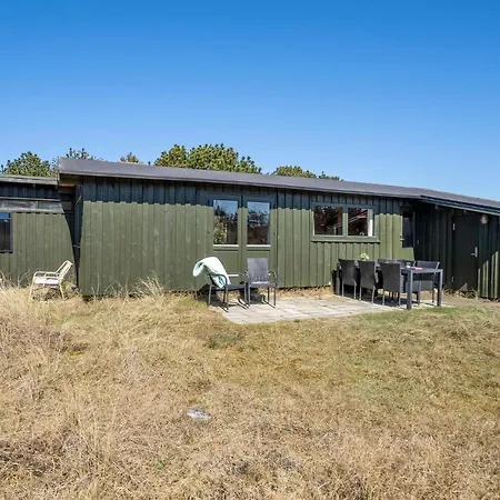 Amazing In With Kitchen Holiday home Skagen