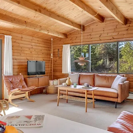 2 Bedroom Cozy In Feriehus Skagen