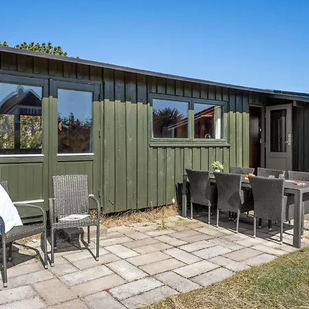 2 Bedroom Cozy In Skagen
