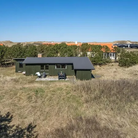 2 Bedroom Cozy In * Skagen