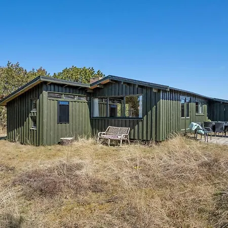 2 Bedroom Cozy In Feriehus *