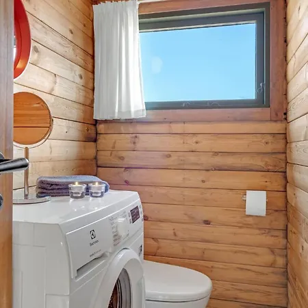 2 Bedroom Cozy In Skagen