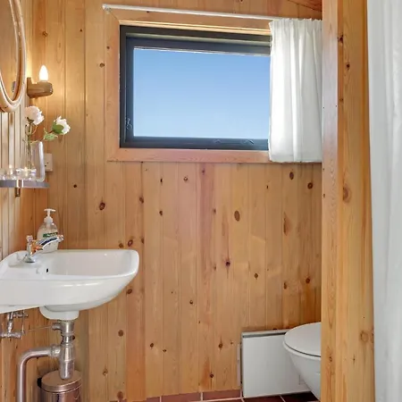 Feriehus 2 Bedroom Cozy In Skagen
