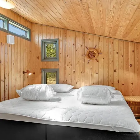 2 Bedroom Cozy In Feriehus Skagen