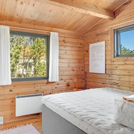 2 Bedroom Cozy In * Skagen